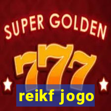 reikf jogo